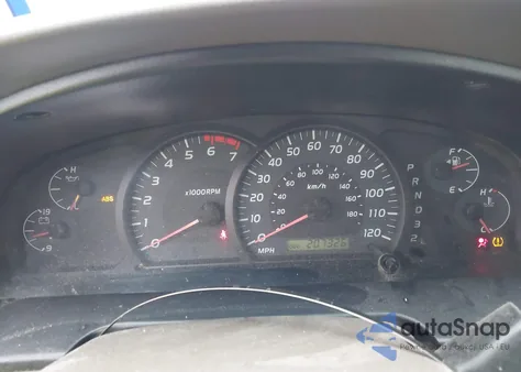 2005 Toyota Tundra Limited V8 z USA, uszkodzony, nr VIN 5TBET38175S463097